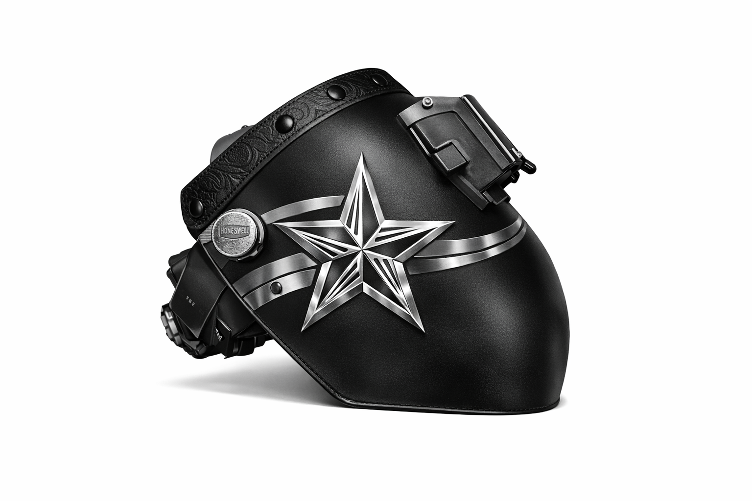 Coming Soon - DJR’S Texas Outfitters Welding Hoods