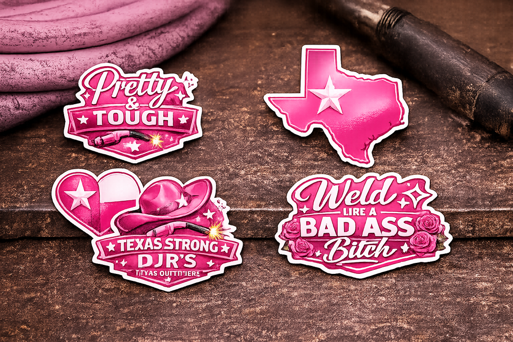 Coming Soon - Sticker Packs