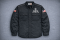 Coming Soon- DJR’S Texas Outfitters Flame‑Resistant (FR)