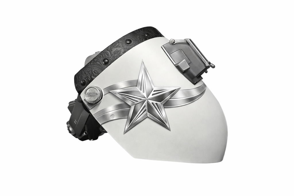 Coming Soon - DJR’S Texas Outfitters Welding Hoods